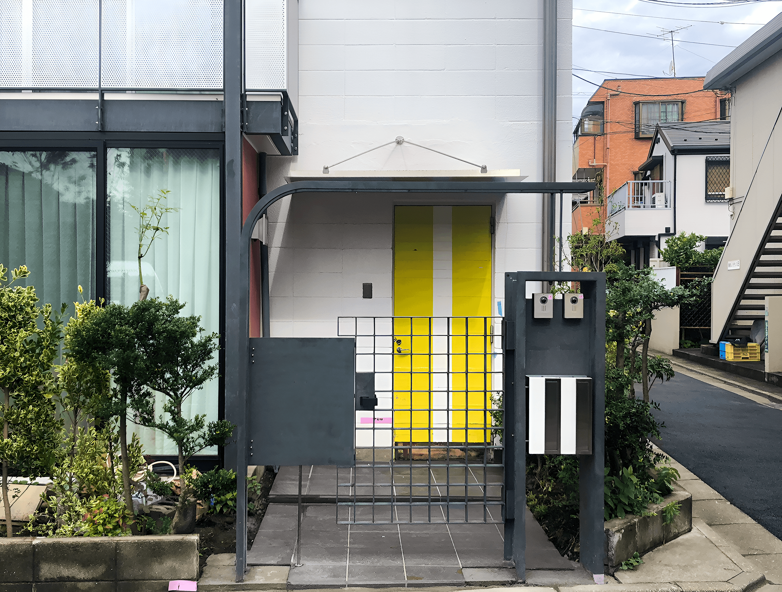 バウ工房 設計施工事例